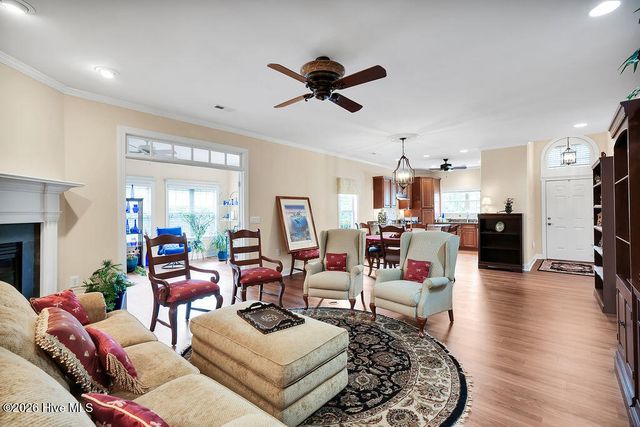 1123 Lillibridge Drive, Leland, NC 28451