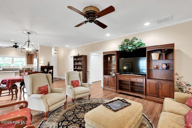 1123 Lillibridge Drive, Leland, NC 28451
