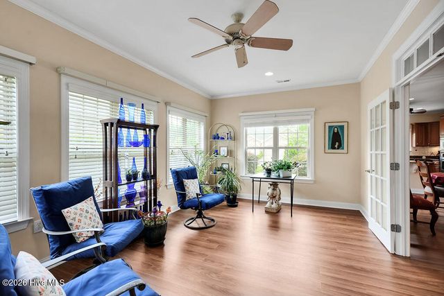 1123 Lillibridge Drive, Leland, NC 28451
