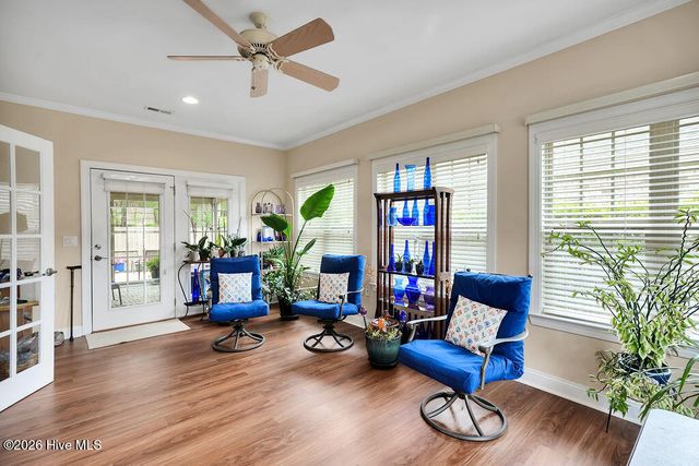 1123 Lillibridge Drive, Leland, NC 28451