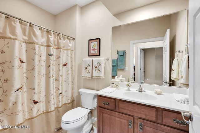 1123 Lillibridge Drive, Leland, NC 28451