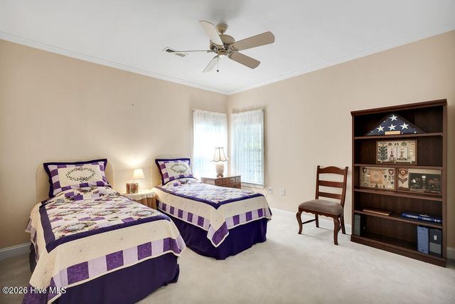1123 Lillibridge Drive, Leland, NC 28451