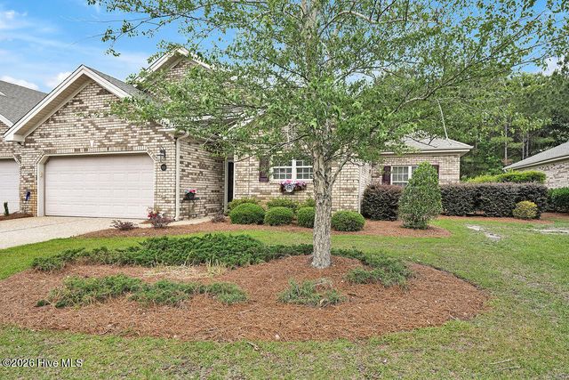 1123 Lillibridge Drive, Leland, NC 28451