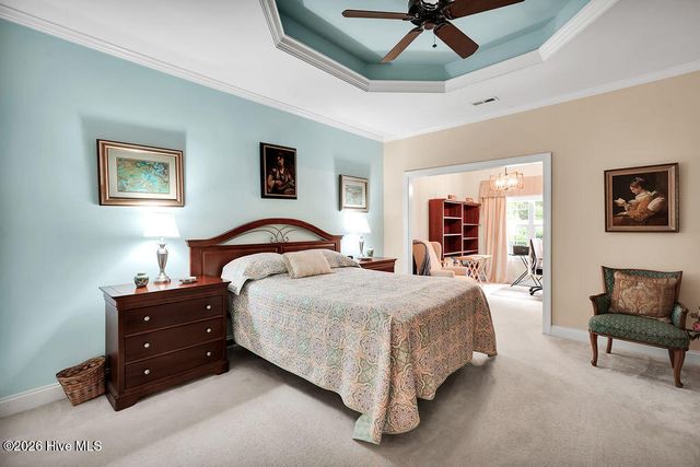 1123 Lillibridge Drive, Leland, NC 28451