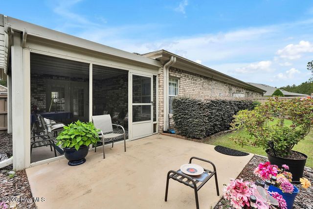1123 Lillibridge Drive, Leland, NC 28451