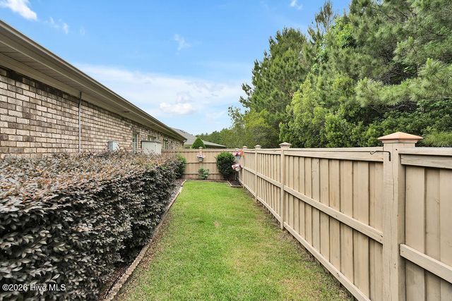 1123 Lillibridge Drive, Leland, NC 28451
