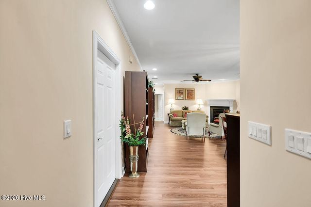 1123 Lillibridge Drive, Leland, NC 28451