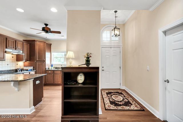 1123 Lillibridge Drive, Leland, NC 28451