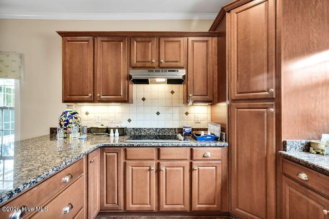 1123 Lillibridge Drive, Leland, NC 28451