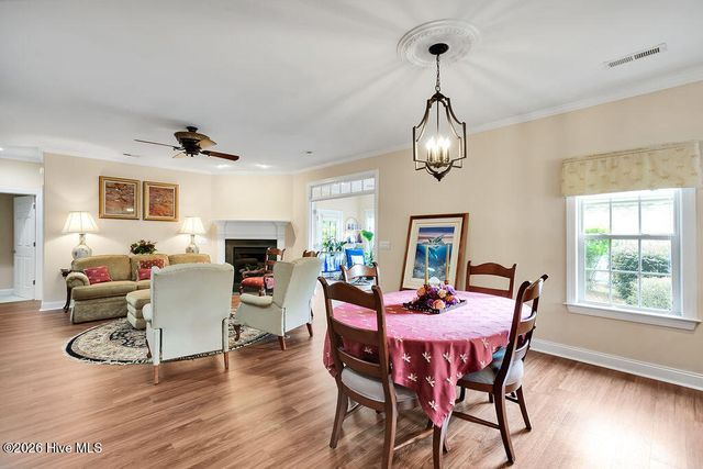 1123 Lillibridge Drive, Leland, NC 28451