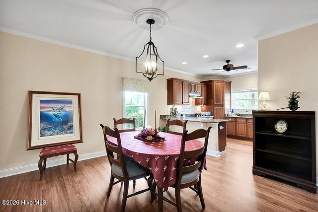 1123 Lillibridge Drive, Leland, NC 28451