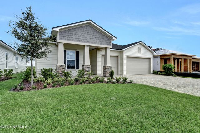 555 KNOTTED BIRCH Avenue, St. Augustine, FL 32092