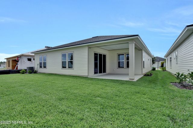 555 KNOTTED BIRCH Avenue, St. Augustine, FL 32092