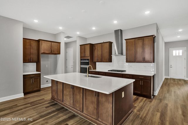 555 KNOTTED BIRCH Avenue, St. Augustine, FL 32092