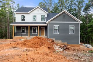 4615 Yellow Poplar Lane, Concord, NC 28025