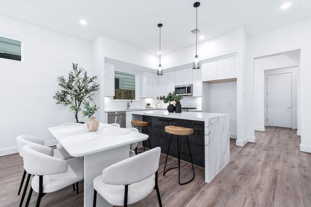 3509 Mcilhenny Street, Houston, TX 77004