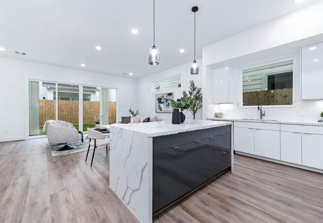 3509 Mcilhenny Street, Houston, TX 77004