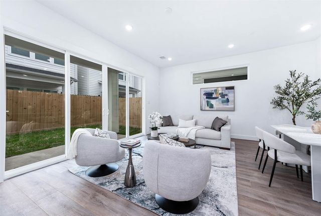 3509 Mcilhenny Street, Houston, TX 77004