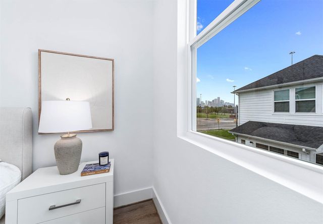 3509 Mcilhenny Street, Houston, TX 77004