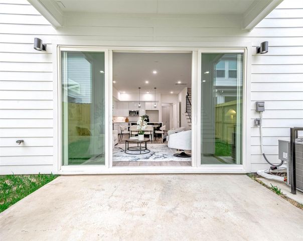 3509 Mcilhenny Street, Houston, TX 77004