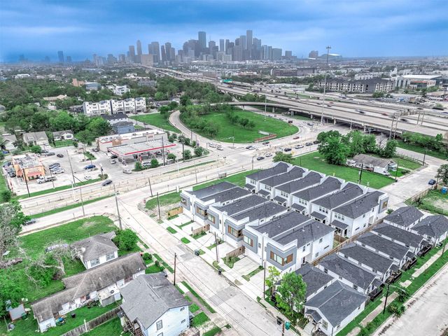 3509 Mcilhenny Street, Houston, TX 77004