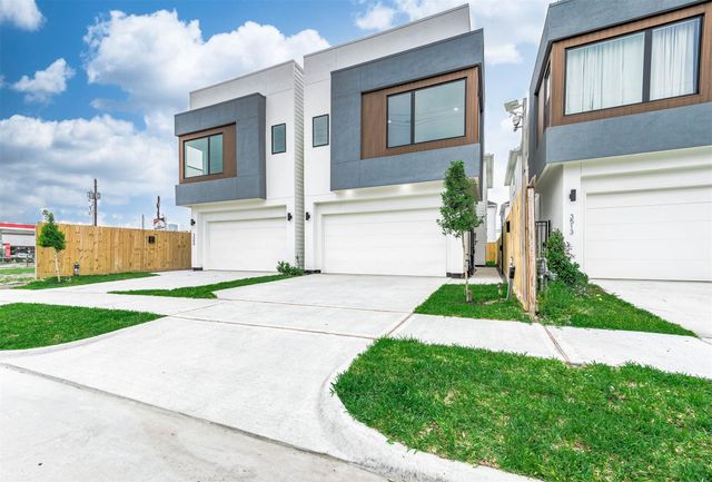 3509 Mcilhenny Street, Houston, TX 77004