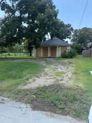 926 S Frances Street, Terrell, TX 75160