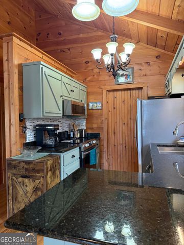 44 Cessna Lane, Rabun Gap, GA 30568