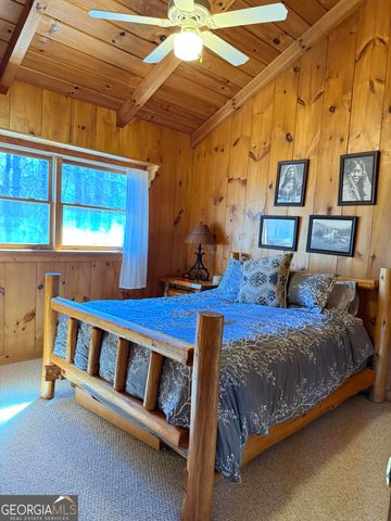 44 Cessna Lane, Rabun Gap, GA 30568