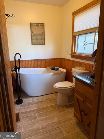 44 Cessna Lane, Rabun Gap, GA 30568