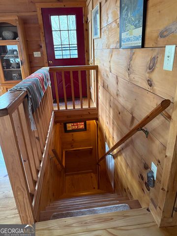 44 Cessna Lane, Rabun Gap, GA 30568