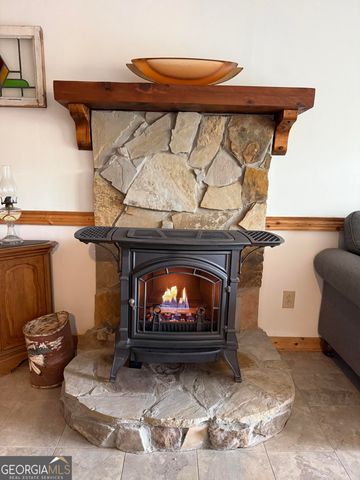 44 Cessna Lane, Rabun Gap, GA 30568