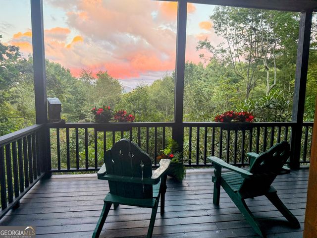 44 Cessna Lane, Rabun Gap, GA 30568