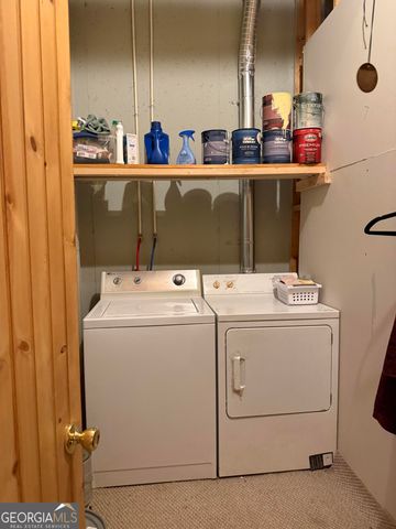 44 Cessna Lane, Rabun Gap, GA 30568