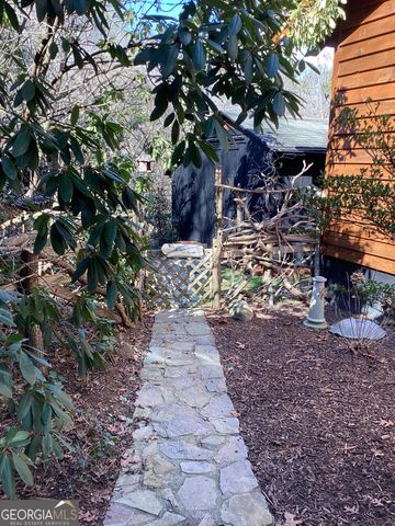 44 Cessna Lane, Rabun Gap, GA 30568