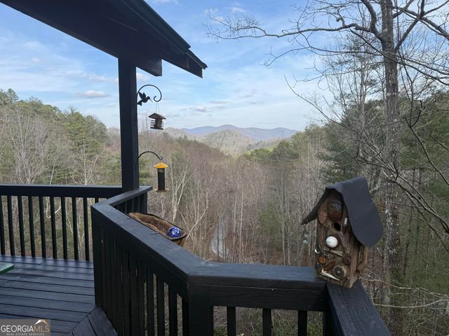 44 Cessna Lane, Rabun Gap, GA 30568