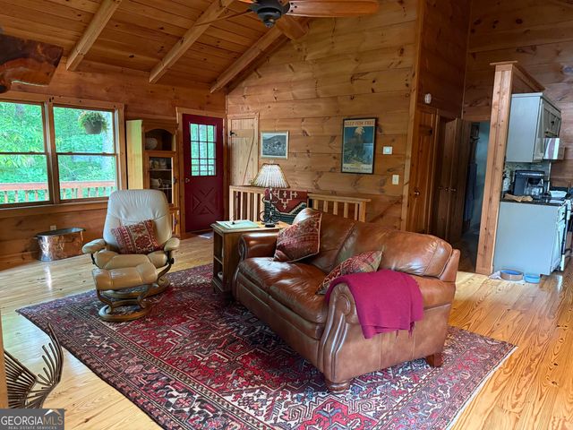 44 Cessna Lane, Rabun Gap, GA 30568