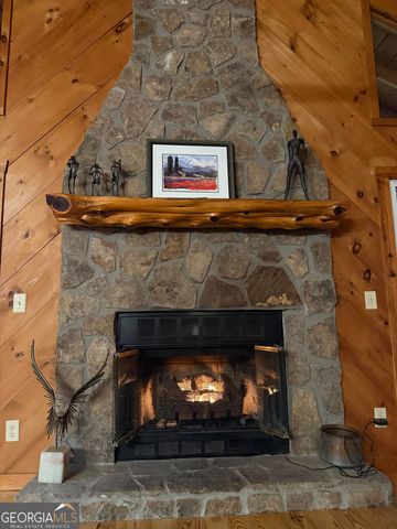 44 Cessna Lane, Rabun Gap, GA 30568