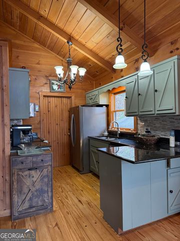 44 Cessna Lane, Rabun Gap, GA 30568