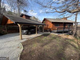 44 Cessna Lane, Rabun Gap, GA 30568