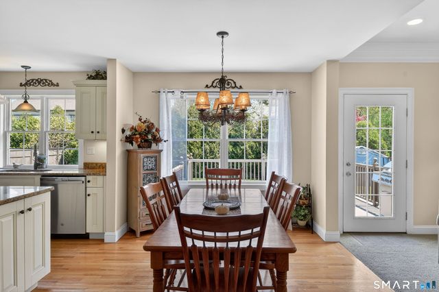 40 Zurko Farm Road, Milford, CT 06461