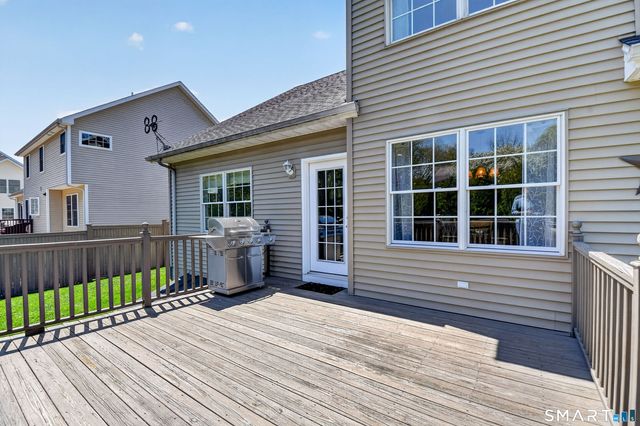 40 Zurko Farm Road, Milford, CT 06461