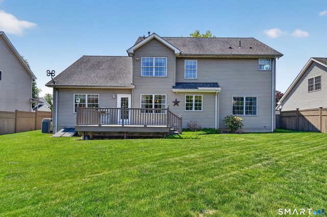 40 Zurko Farm Road, Milford, CT 06461