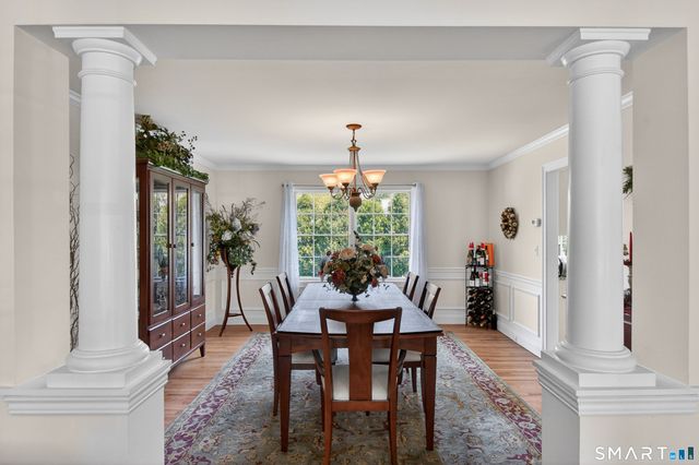 40 Zurko Farm Road, Milford, CT 06461