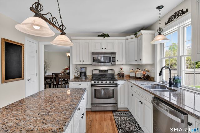 40 Zurko Farm Road, Milford, CT 06461