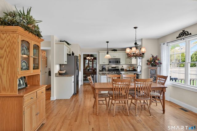 40 Zurko Farm Road, Milford, CT 06461