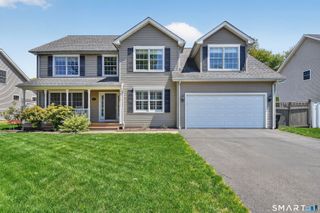 40 Zurko Farm Road, Milford, CT 06461