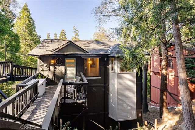 24656 Bernard, Crestline, CA 92325
