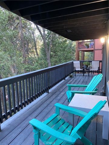 24656 Bernard, Crestline, CA 92325