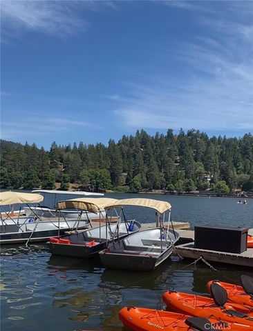 24656 Bernard, Crestline, CA 92325
